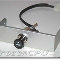 pc 12v cogarette lighter adapter kit